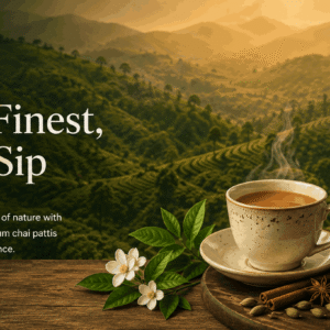 BaagButi Chai